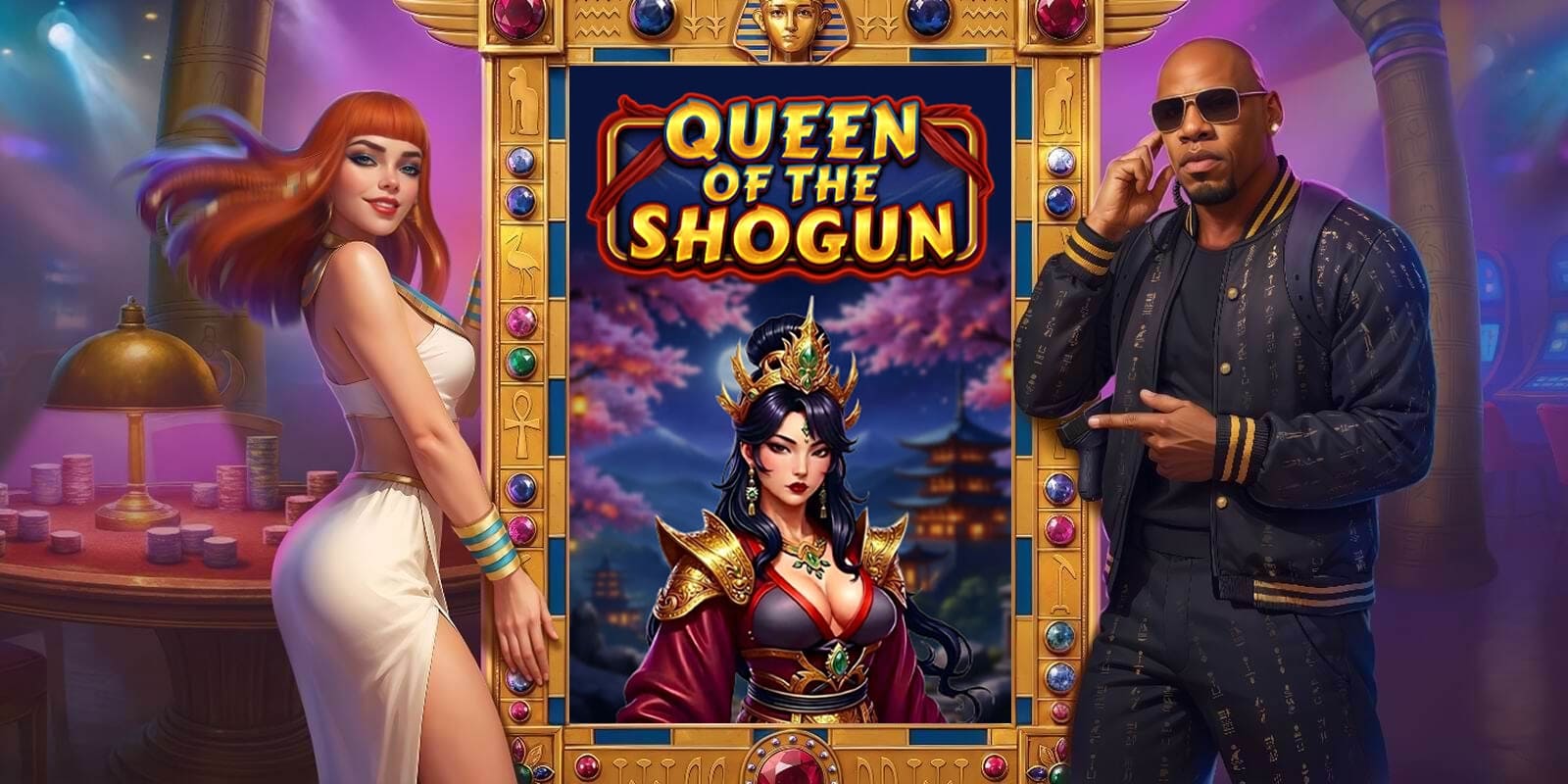 Slot of the Week